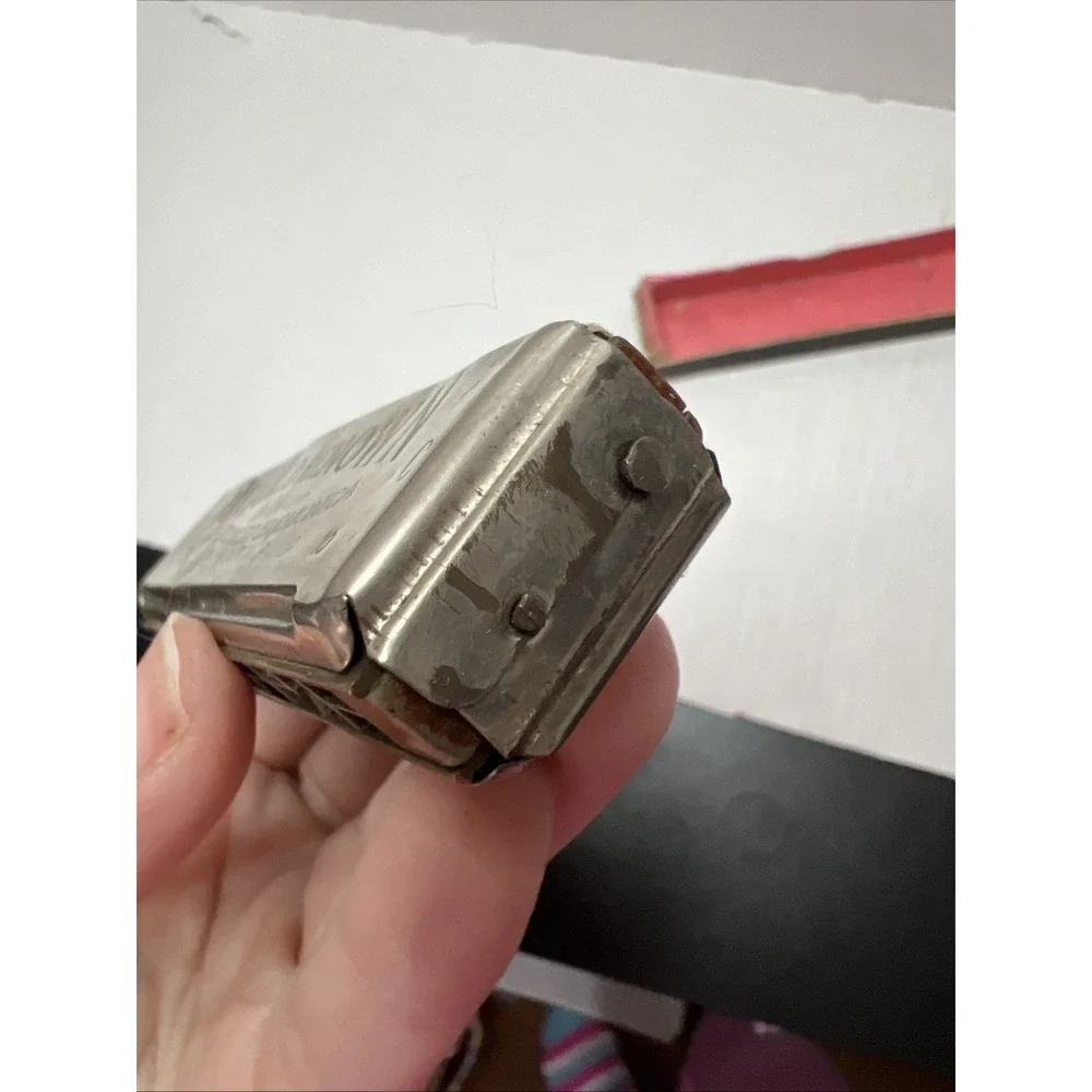 Hohner vintage full